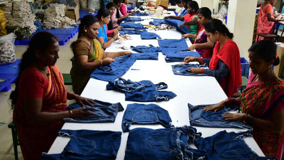 Textile Industry Challenges Result in Wage Reductions and Worker Flight